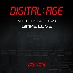 Pochette Gimme Love