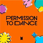 Pochette Permission to Dance