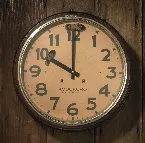 Pochette 時の足音