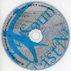 Pochette EastNewSound Alternative Outside 2011 Summer