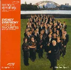 Pochette Classical Favourites From The 2007 Season