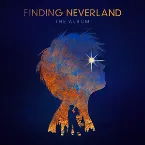 Pochette Finding Neverland: Original Broadway Cast Album