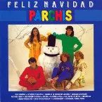 Pochette Feliz Navidad