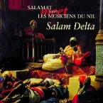 Pochette Salam Delta