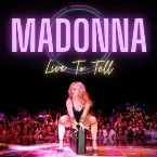 Pochette Live to Tell: Madonna