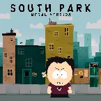Pochette South Park (Metal Version)