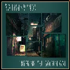 Pochette Entering The Golden Gai