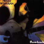 Pochette Bamboulé