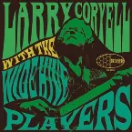 Pochette Larry Coryell With The Wide Hive Players