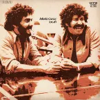 Pochette Antonio Carlos & Jocafi