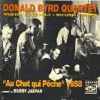 Pochette "Au Chat Qui Pêche" 1958