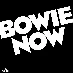 Pochette Bowie Now