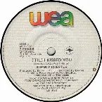 Pochette (’Til) I Kissed You