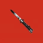 Pochette Cutting Like a Knife