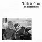 Pochette Talk to You