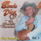 Pochette Muy venezolano, vol. 3