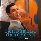 Pochette Carosello Carosone: Colonna sonora originale