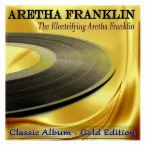 Pochette The Electrifying Aretha Franklin - A Bit of Soul