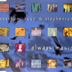 Pochette Always Music