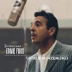Pochette Portrait of an American Singer