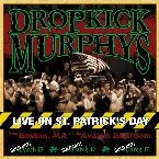 Pochette Live on St. Patrick’s Day