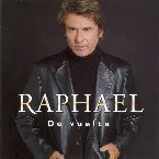 Pochette Raphael de vuelta