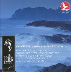 Pochette Complete Chamber Music Vol. II