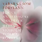 Pochette Vårarna som försvann