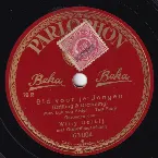 Pochette Bid voor je jongen / Kom toch terug