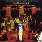 Pochette Antichrist