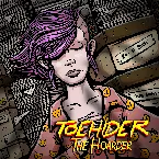 Pochette The Hoarder