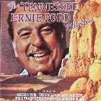Pochette The Tennessee Ernie Ford Collection