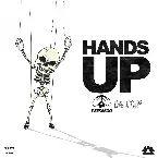 Pochette HANDS UP