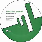 Pochette Decompression EP
