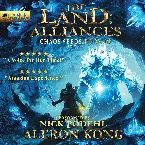 Pochette The Land: Alliances