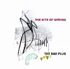 Pochette The Rite of Spring