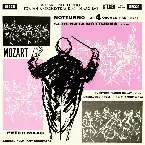 Pochette Mozart: Notturno, Serenata notturna, German Dances, Symphonies Nos.32 and 38