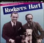 Pochette American Songbook Series: Richard Rodgers & Lorenz Hart