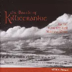 Pochette The Battle of Killiecrankie