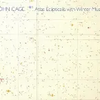 Pochette Atlas Eclipticalis with Winter Music