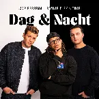 Pochette Dag & nacht