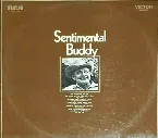 Pochette Sentimental Buddy