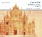 Pochette Sinfonie da chiesa