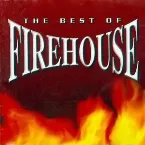 Pochette The Best of Firehouse