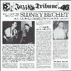 Pochette The Complete Sidney Bechet, Vol. 5 (1941–1943) Plus Ladnier/Mezzrow/Newton (1938–1939)