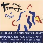 Pochette Charles Trenet à Pleyel