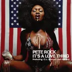 Pochette It’s a Love Thing