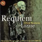 Pochette Requiem / Lazare