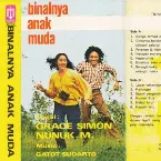 Pochette Binalnya Anak Muda