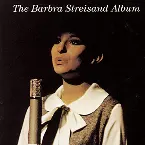 Pochette The Barbra Streisand Album